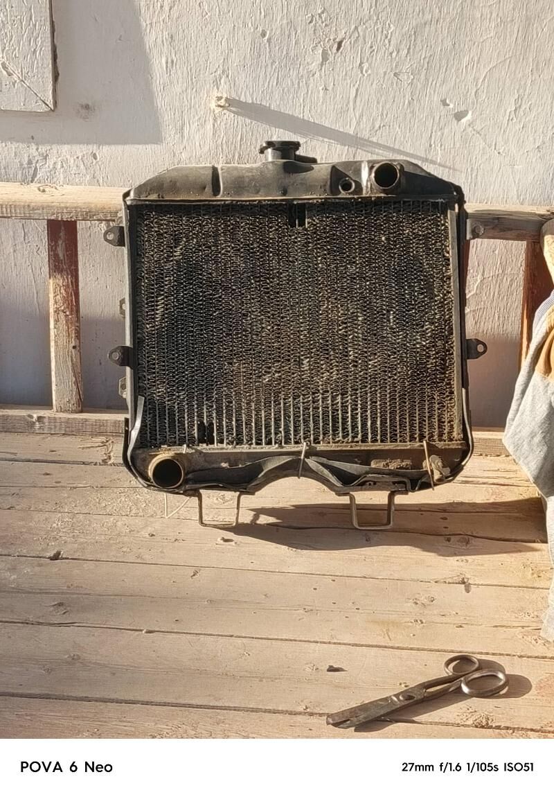 Radyatyr 500 TMT - Jebel - img 3