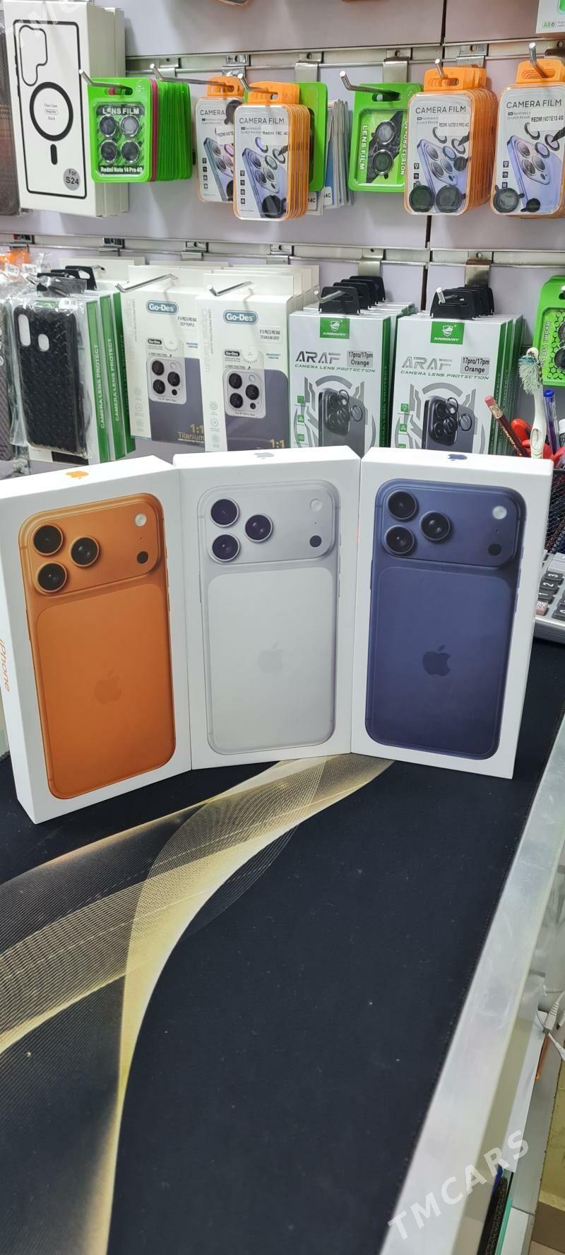 17pro max 1/1 kopia - Ашхабад - img 3