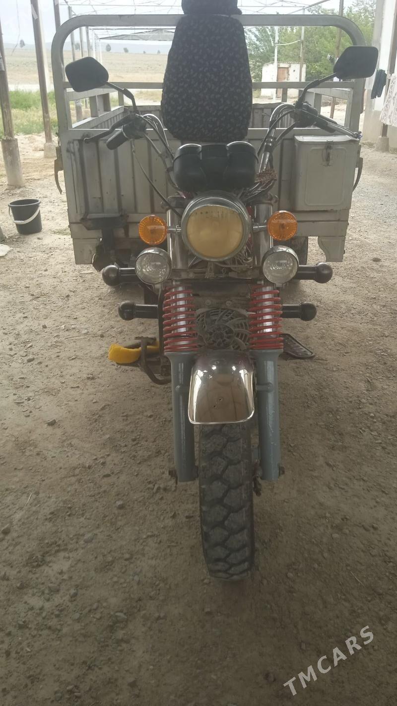 Fekon FK200-14G 2016 - 23 000 TMT - Бахарден - img 2