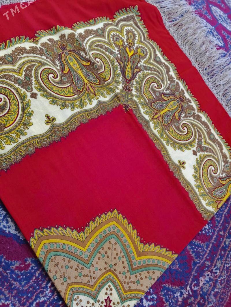 Bashdaky cykan palma arginal - Türkmenbaşy - img 2