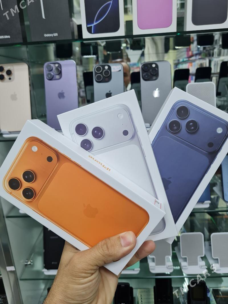 17pro max 1/1 kopia - Ашхабад - img 2