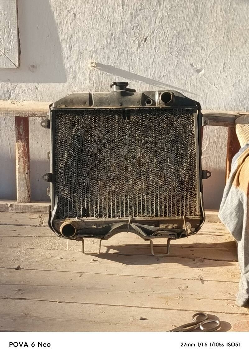 Radyatyr 500 TMT - Jebel - img 2