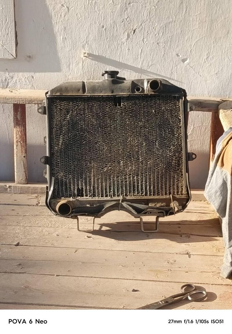 Radyatyr 500 TMT - Jebel - img 1