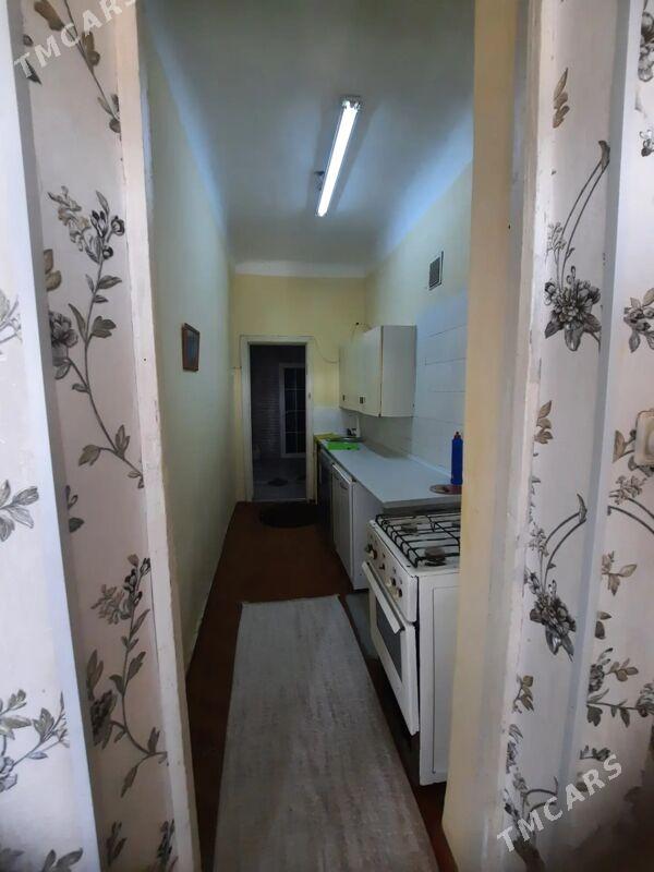 АРЕНДА ГАГАРИНА  2КОМ - Ашхабад - img 5