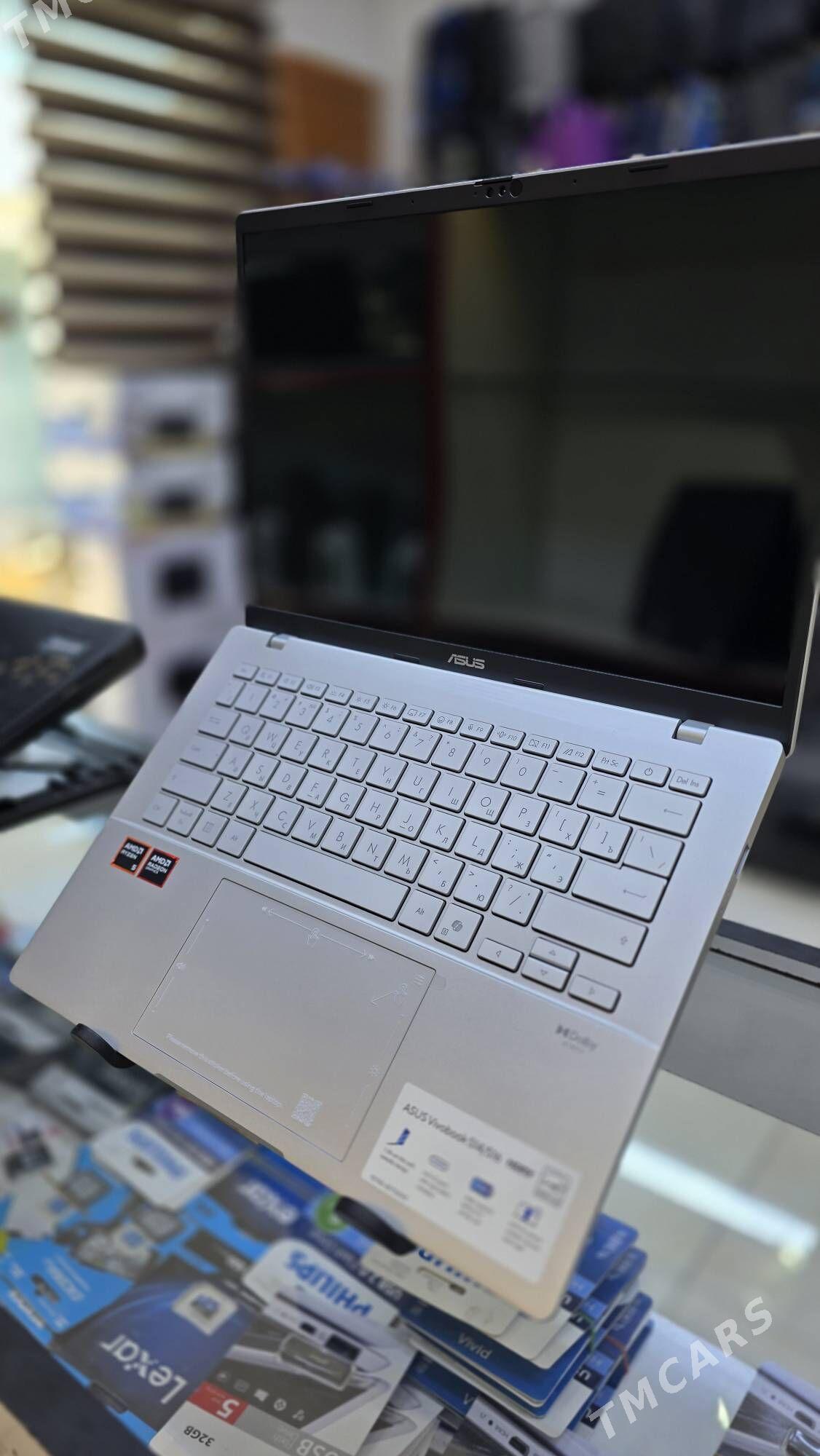 ASUS RYZEN5/16DDR5/14.0 OLED - Ашхабад - img 4