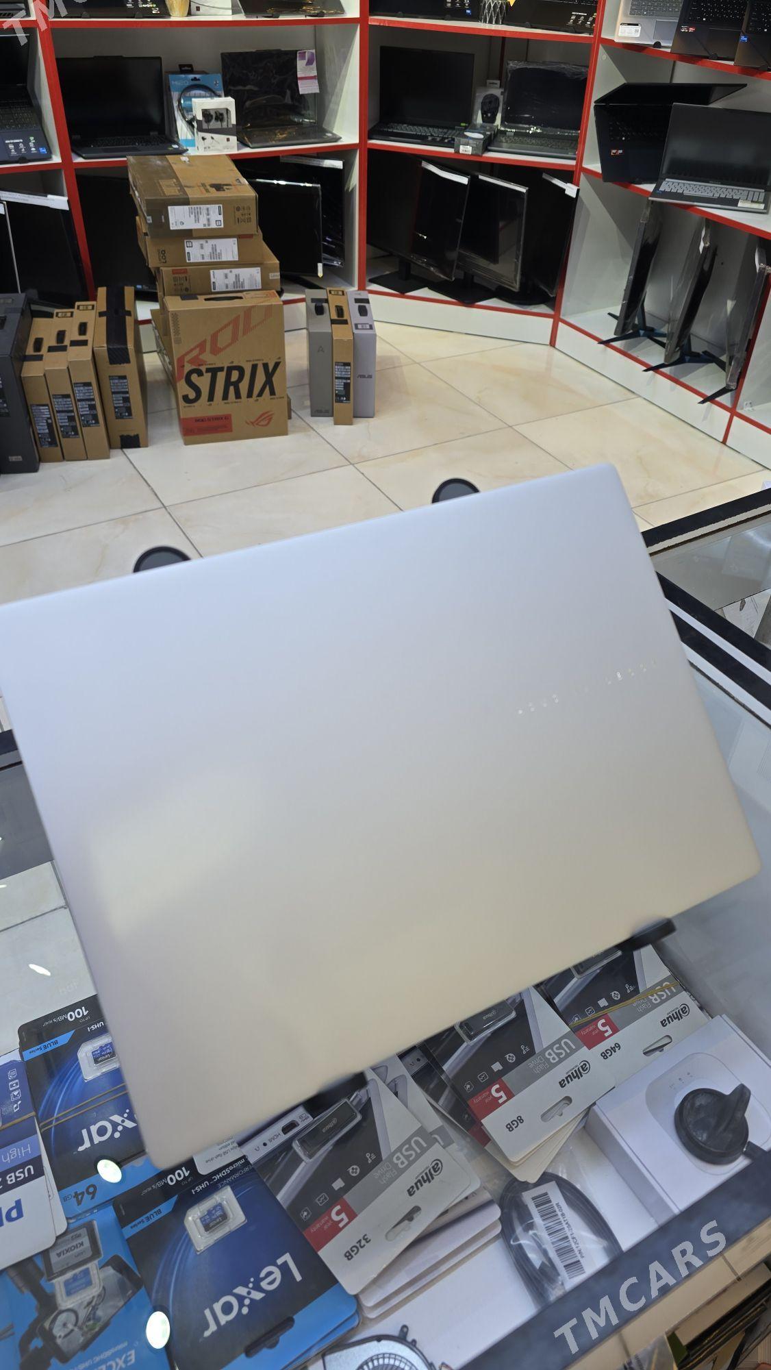 ASUS RYZEN5/16DDR5/14.0 OLED - Ашхабад - img 6