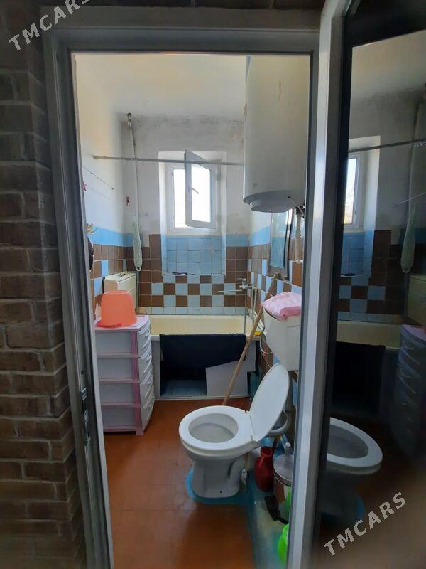 АРЕНДА ГАГАРИНА  2КОМ - Ашхабад - img 6