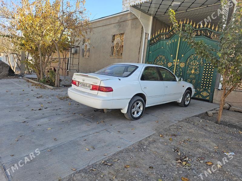Toyota Camry 1998 - 112 000 TMT - Tejen - img 3