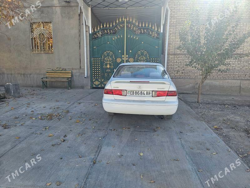 Toyota Camry 1998 - 112 000 TMT - Tejen - img 2