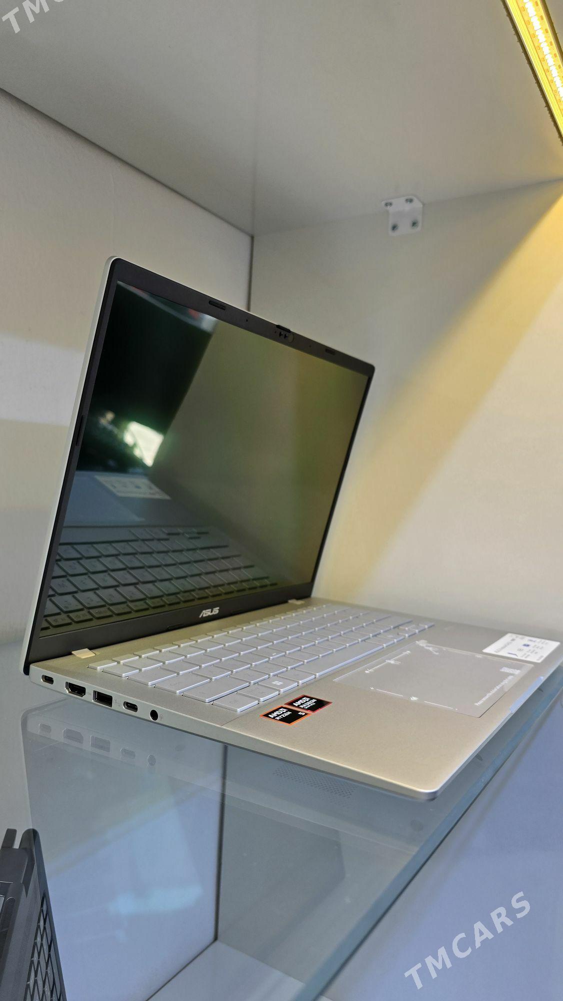 ASUS RYZEN5/16DDR5/14.0 OLED - Ашхабад - img 10