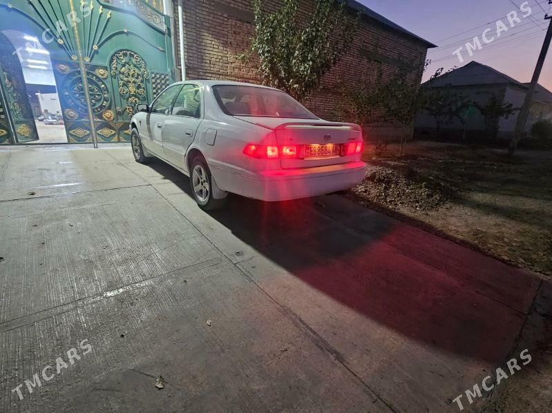 Toyota Camry 1998 - 112 000 TMT - Tejen - img 6