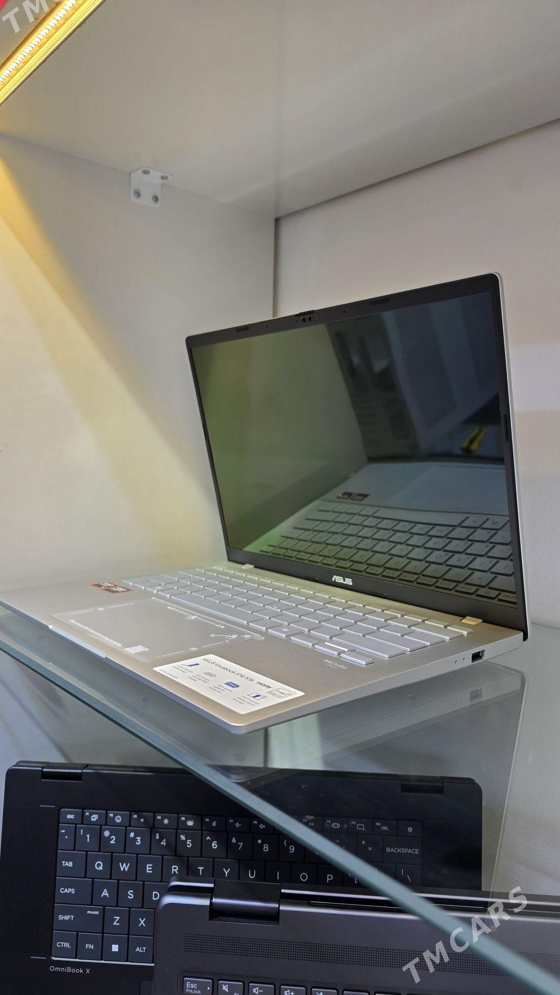 ASUS RYZEN5/16DDR5/14.0 OLED - Ашхабад - img 7