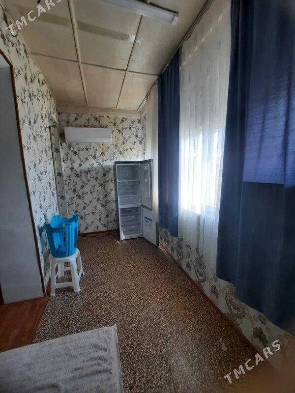 АРЕНДА ГАГАРИНА  2КОМ - Ашхабад - img 7