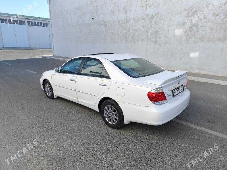 Toyota Camry 2004 - 220 000 TMT - Ашхабад - img 7