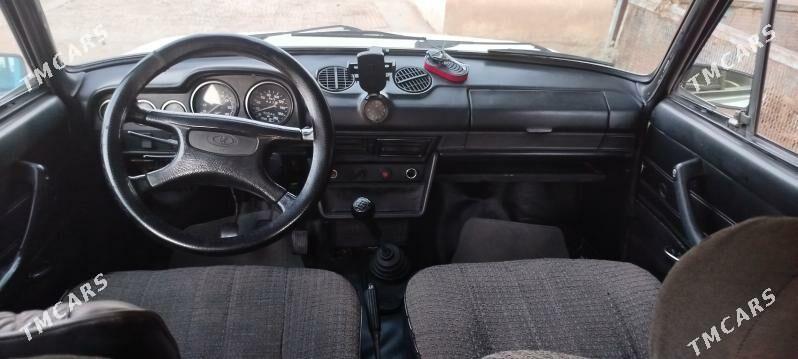 Lada 2106 2001 - 33 000 TMT - Байрамали - img 5