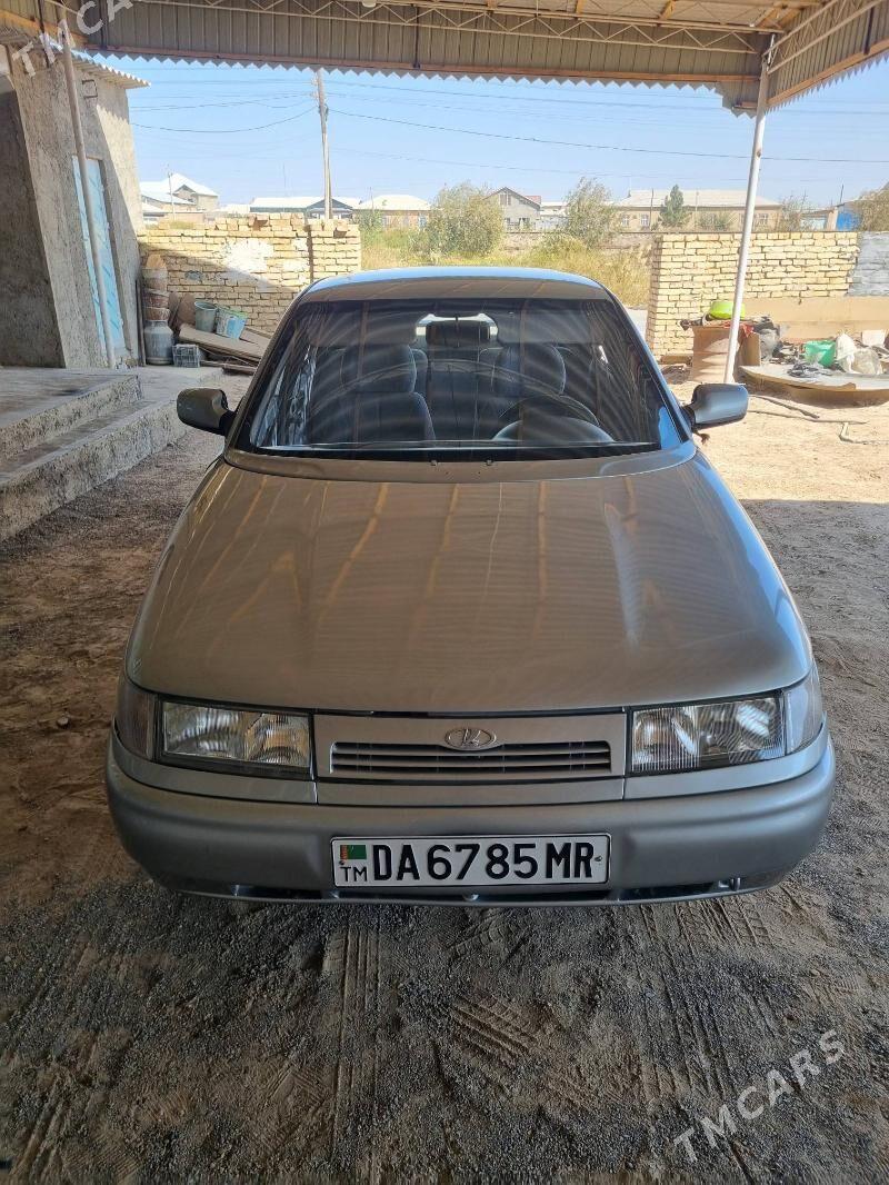 Lada 2110 2002 - 50 000 TMT - Ýolöten - img 1