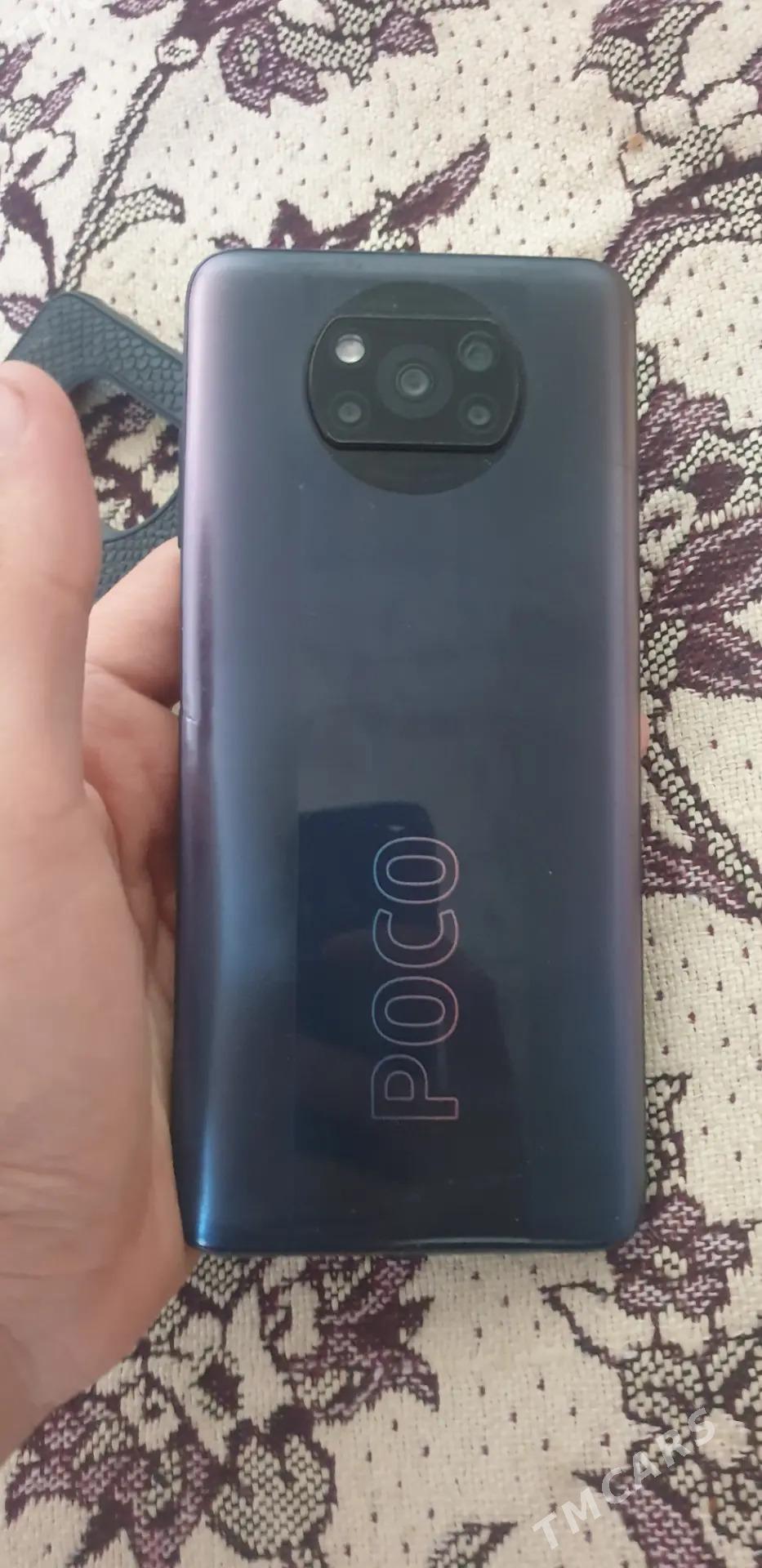 POCO X3 PRO - Теджен - img 2