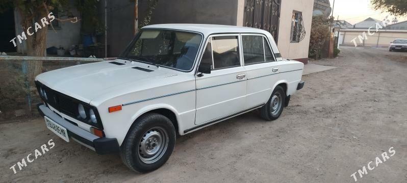 Lada 2106 2001 - 33 000 TMT - Байрамали - img 2