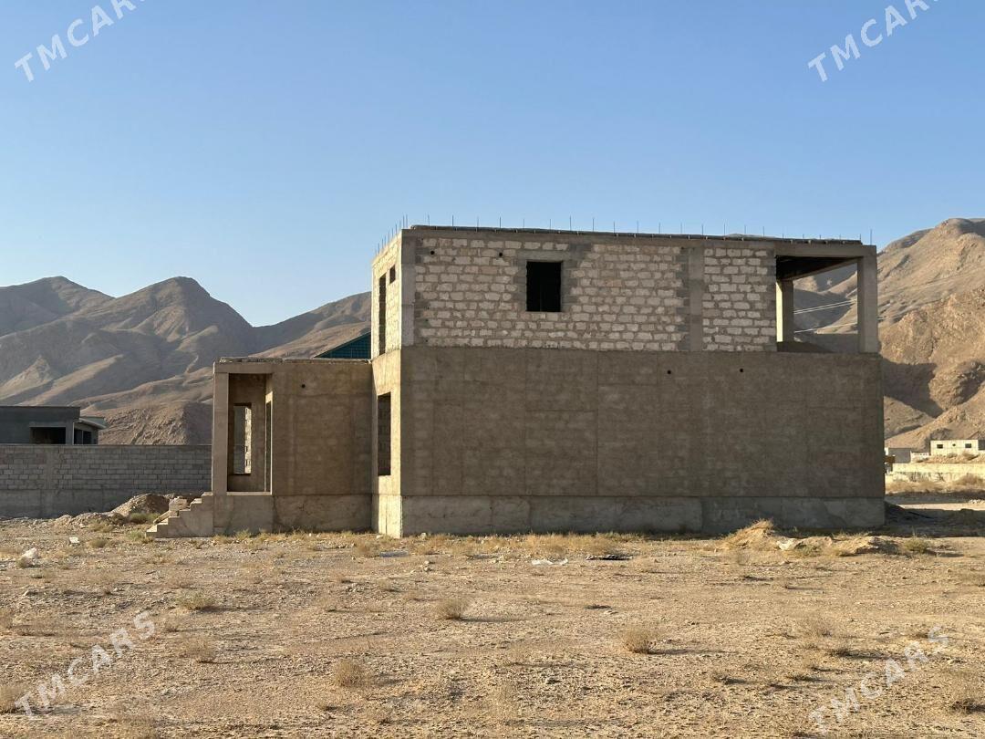 dagly 3. - Балканабат - img 2