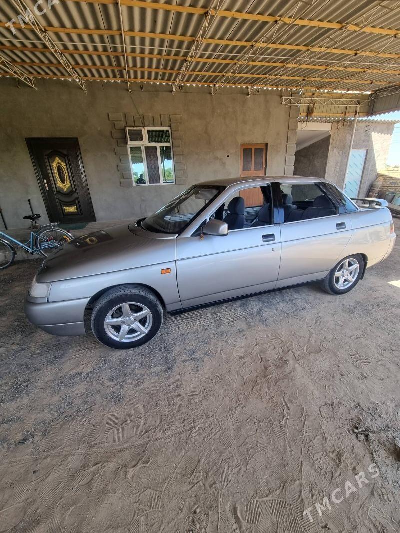 Lada 2110 2002 - 50 000 TMT - Ýolöten - img 3