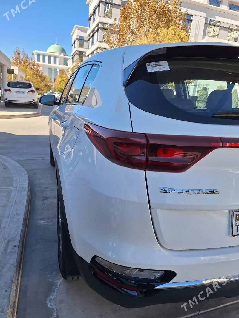 Kia Sportage 2021 - 245 000 TMT - Ашхабад - img 5