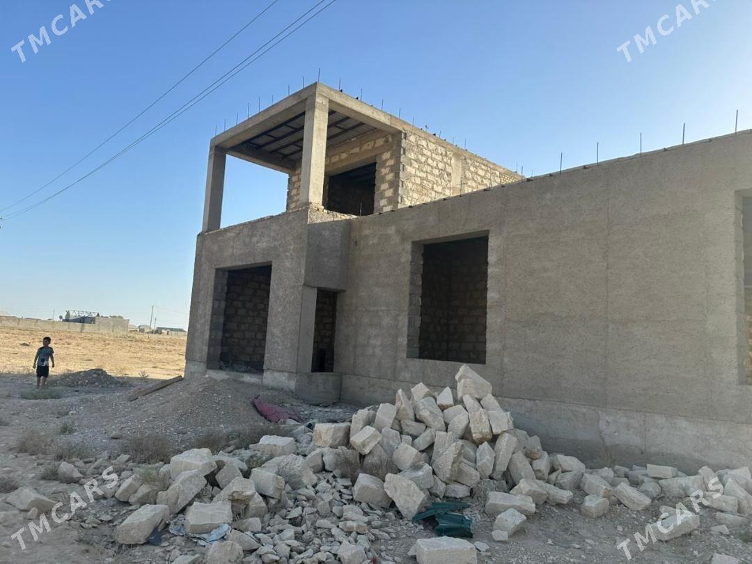 dagly 3. - Балканабат - img 6