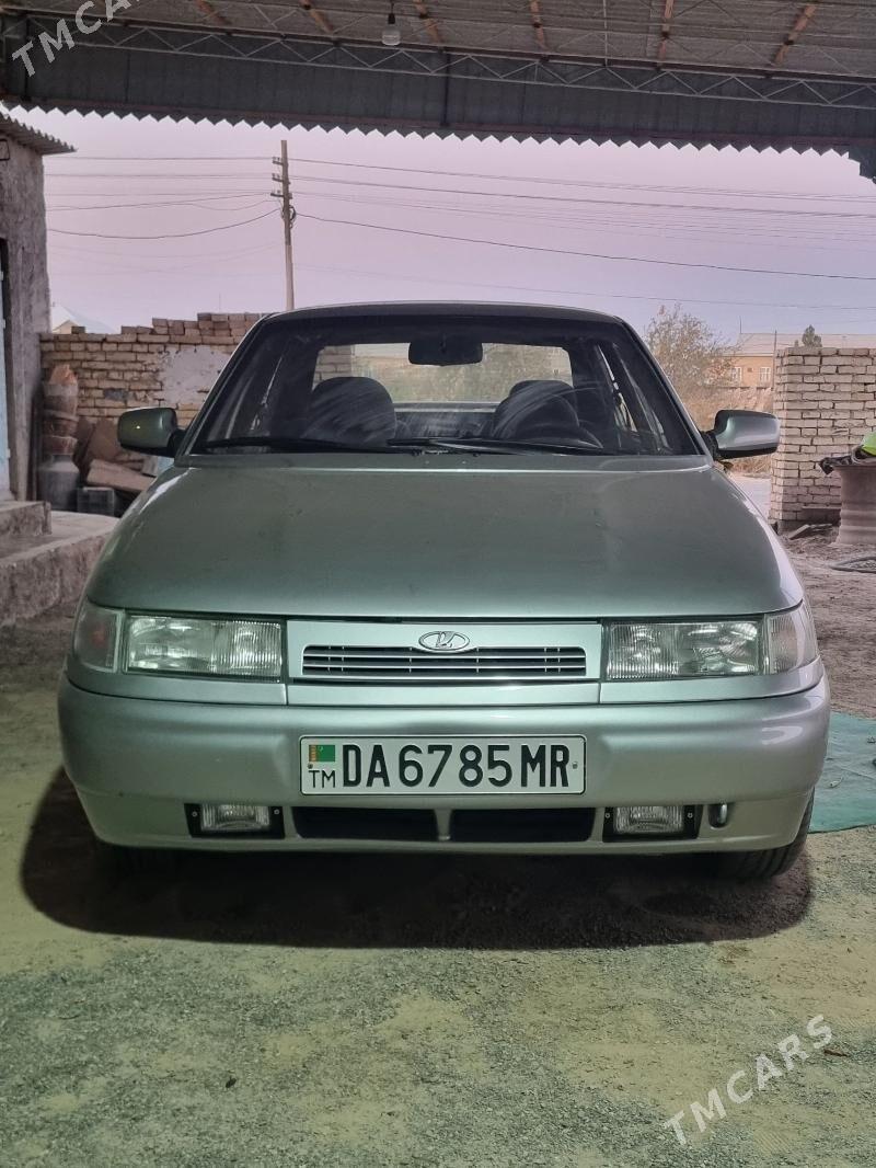 Lada 2110 2002 - 50 000 TMT - Ýolöten - img 2