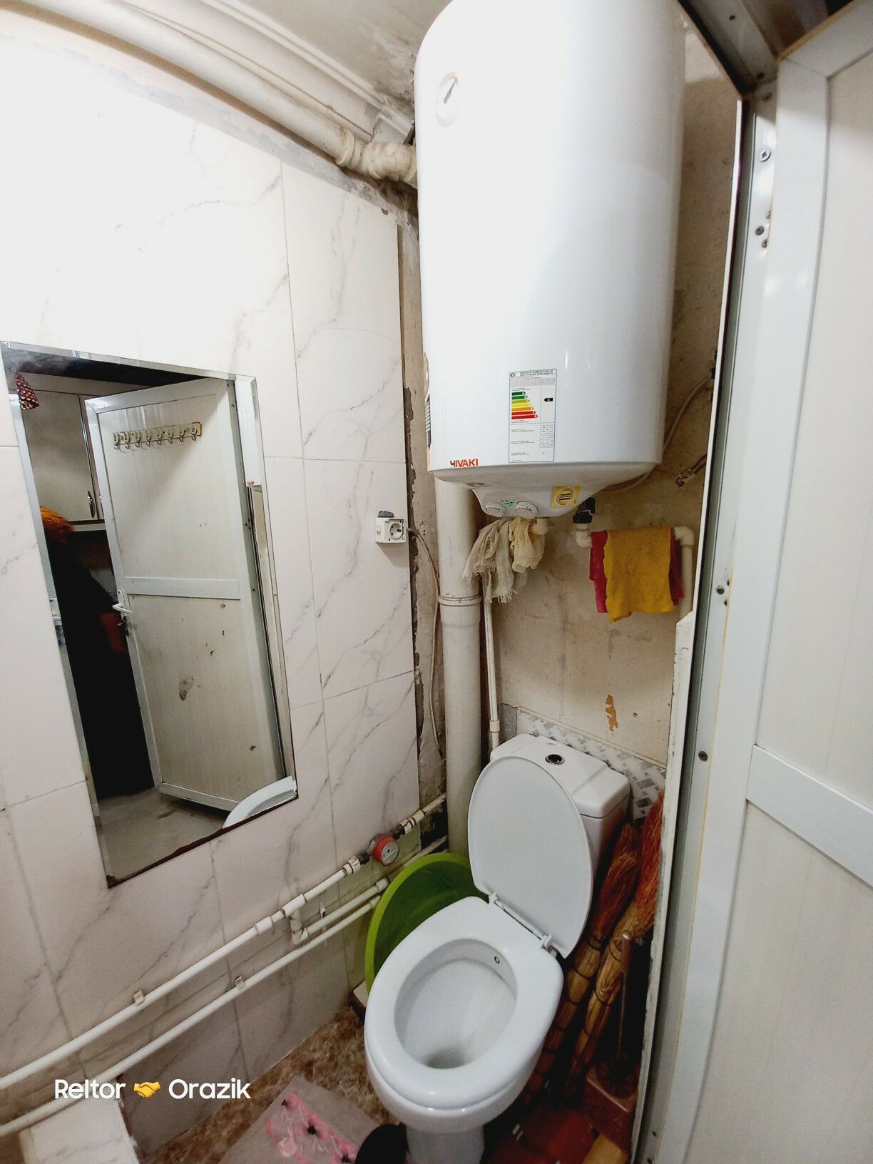 Arenda🤍30 mkr 1/2 edilen - Ашхабад - img 3