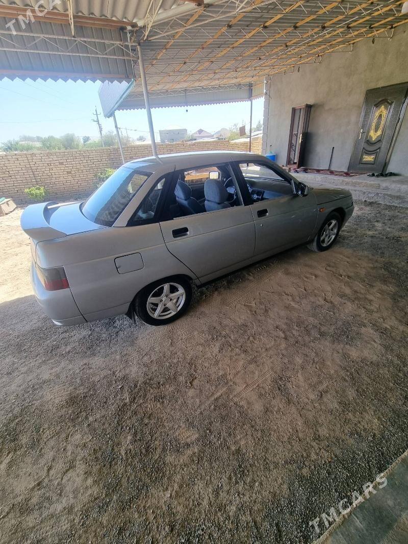 Lada 2110 2002 - 50 000 TMT - Ýolöten - img 6