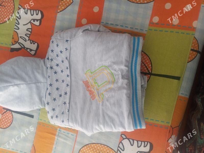 детская куртка - Туркменабат - img 2