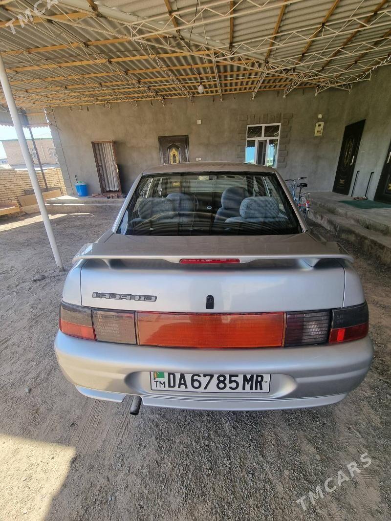 Lada 2110 2002 - 50 000 TMT - Ýolöten - img 7