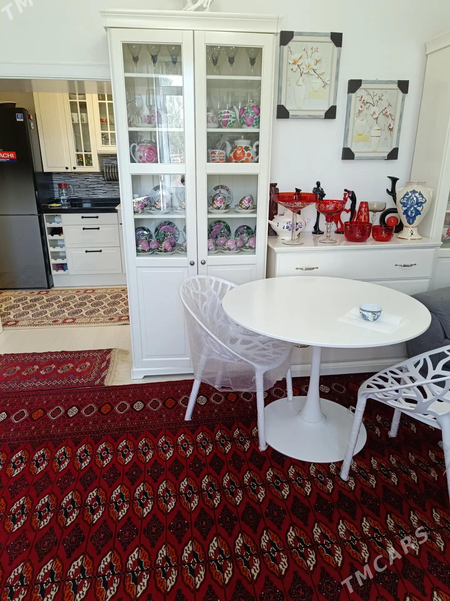 Свобода высокопотолочка - Ашхабад - img 4