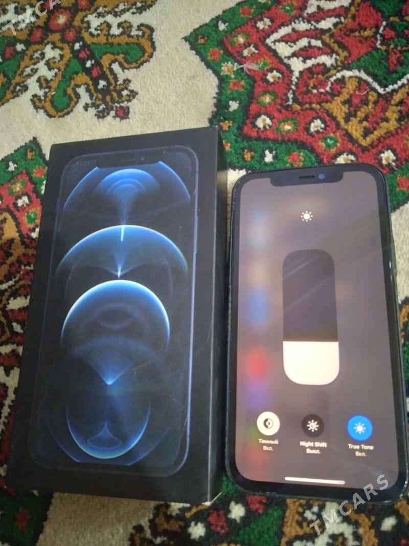 iphone 12pro - Дашогуз - img 3