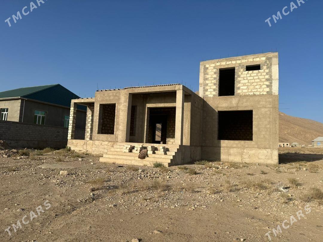 dagly 3. - Балканабат - img 9