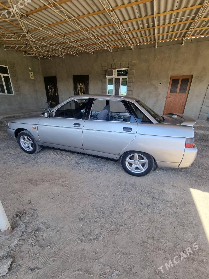 Lada 2110 2002 - 50 000 TMT - Ýolöten - img 5