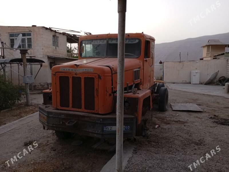 1 - НЖИ. ДАЧА. КВАРТИРАНТ - Balkanabat - img 1