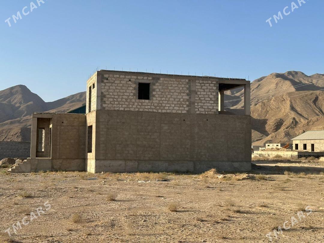 dagly 3. - Балканабат - img 5