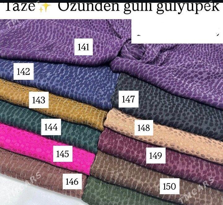 Gulyupek - Ашхабад - img 2