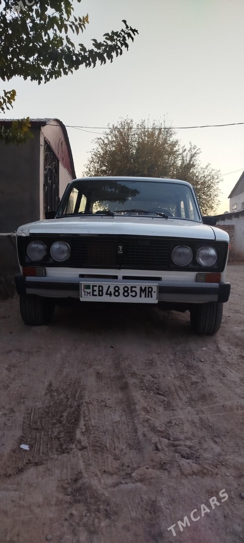 Lada 2106 2001 - 33 000 TMT - Байрамали - img 4