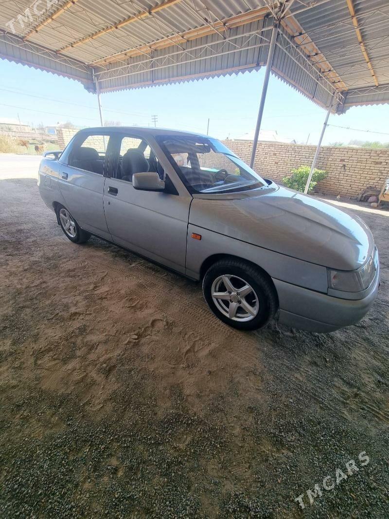 Lada 2110 2002 - 50 000 TMT - Ýolöten - img 4