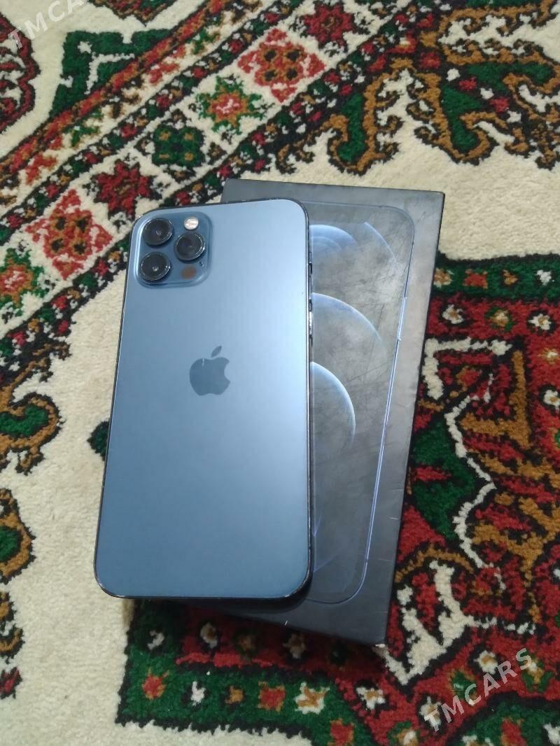 iphone 12pro - Дашогуз - img 6