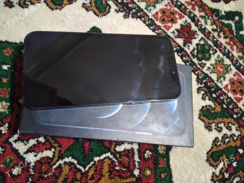 iphone 12pro - Дашогуз - img 5