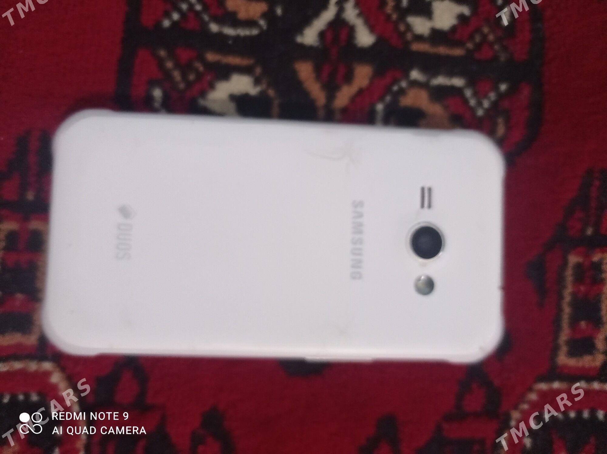 samsung galaxy j1 ace - Теджен - img 2