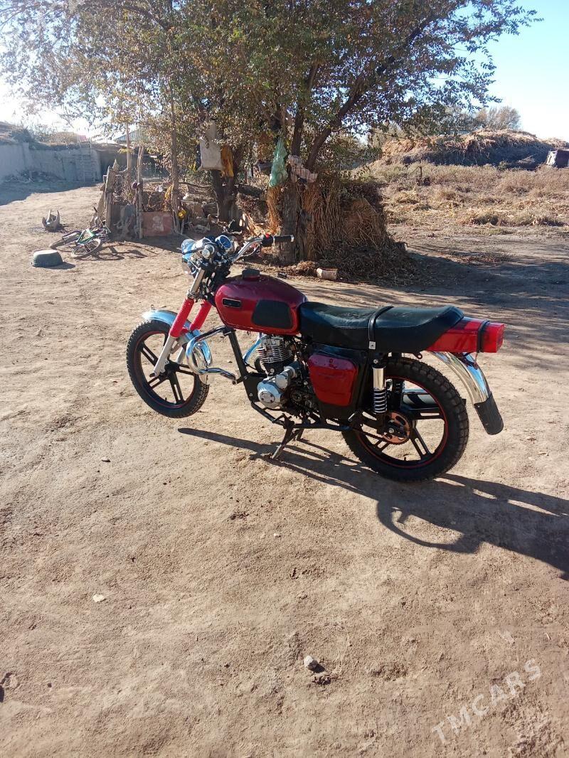 Fekon FK150-8G 2015 - 10 000 TMT - етр. Туркменбаши - img 1