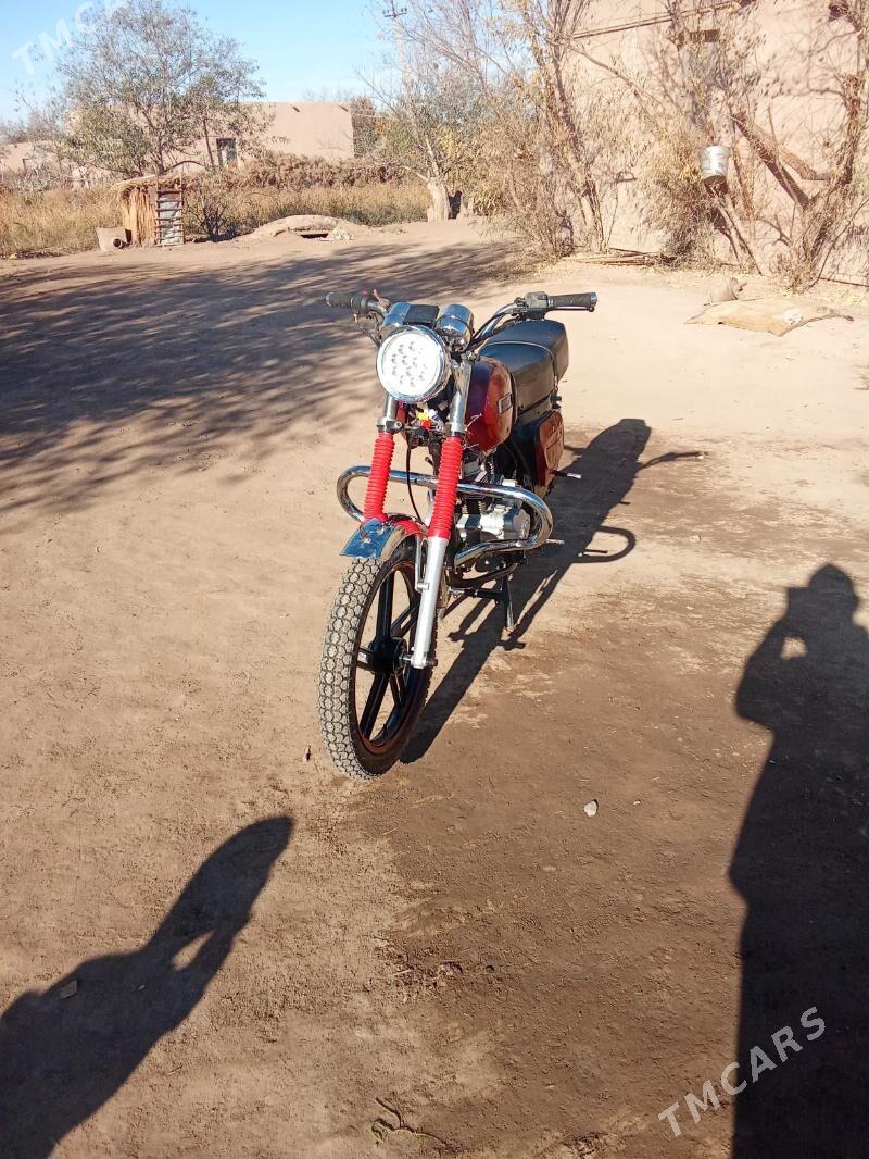 Fekon FK150-8G 2015 - 10 000 TMT - етр. Туркменбаши - img 2