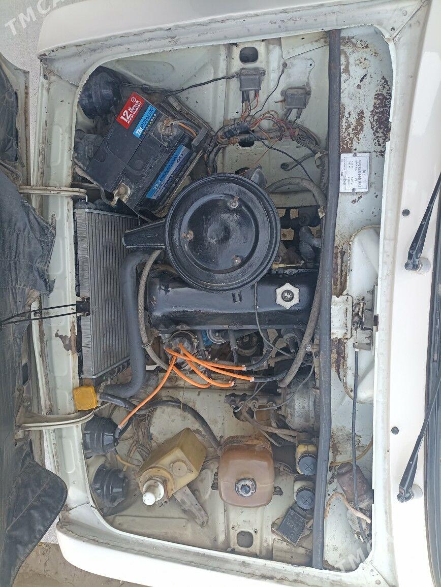 Lada 2106 1994 - 32 000 TMT - Бузмеин - img 6