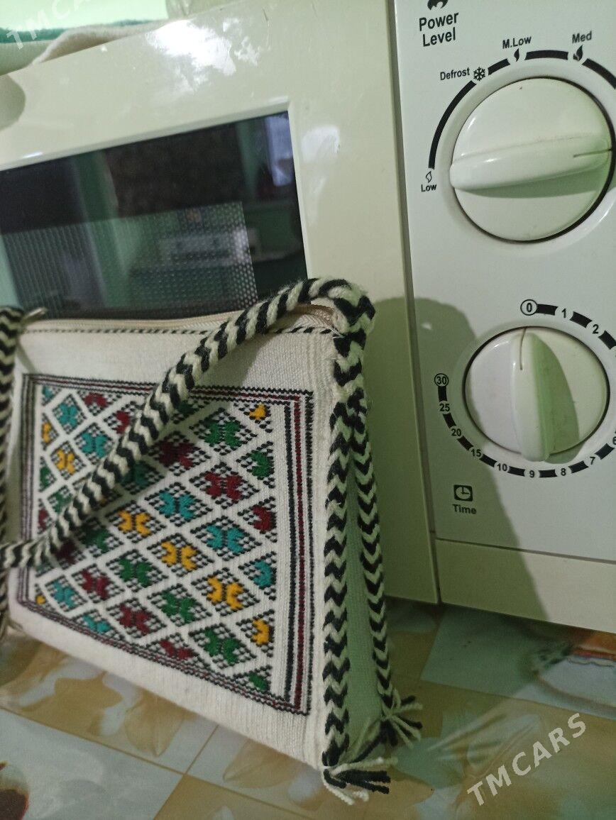 Kakma sumkalar - Берекет - img 2