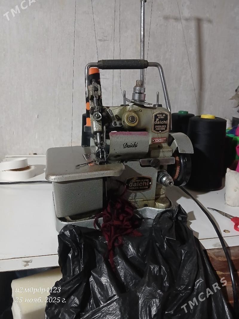 awerlok - Çoganly - img 2