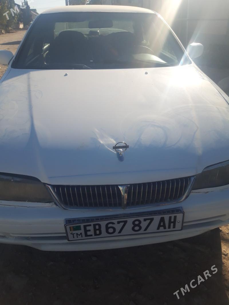 Nissan Sunny 1999 - 35 000 TMT - Теджен - img 1