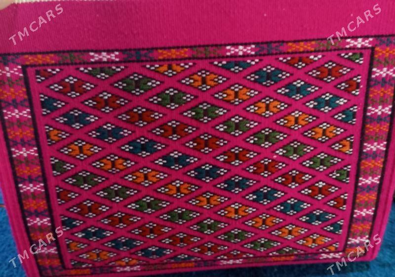 Kakma sumkalar - Берекет - img 3